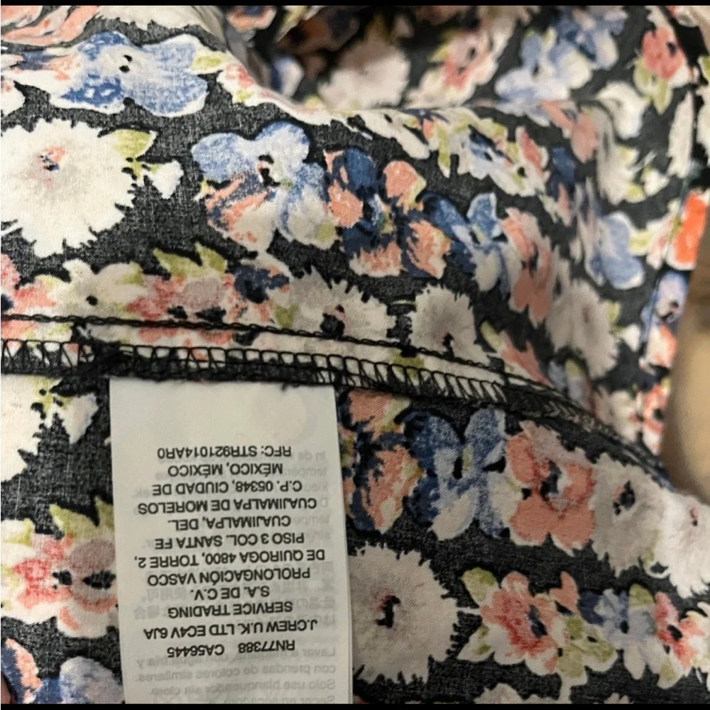 J. Crew this stylish